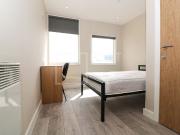 Sunbridge Road, Bradford BD1, Studio to rent, £300 pcm |...