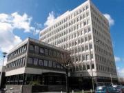 Sunbridge Road, Bradford, Studio Flat For