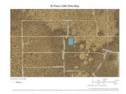 Sunburst Dr, El Paso, Plot For Sale
