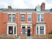 Sunbury Avenue, Newcastle Upon Tyne, 8 Bedroom Terraced