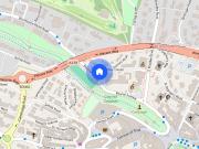 Sunbury Court, Bournemouth BH2