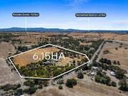 Sunbury Lifestyle Acreage 61,500sqm Land with Spacious...