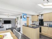 Sunbury Road, Cheam, 3 Bedroom Terraced