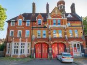 Sunbury Street, London, 1 Bedroom Flat