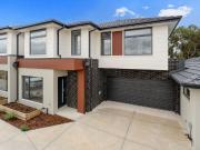 Sunbury Township Low Maintenance Living