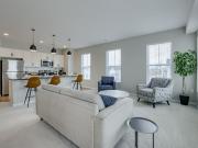 Sundance Omaha Kensington Attached Garage