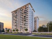 Sundaram Status,Waghodia Road 3 BHK Apartment For Sale...