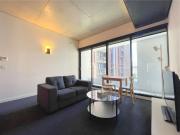 Sunday Apartments: Stylish Furnished One Bedroom...