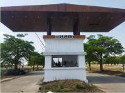 Sunderdeep Infocity Phase 2,Omex City Residential Plot...