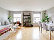 Sunderland Terrace, Notting Hill W2, 2 bed flat to rent,...