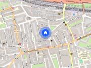 Sunderland Terrace, Notting Hill