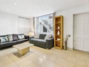 Sunderland Terrace, Notting Hill, W2, London