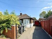 Sundon Park, Park Avenue, Luton, 2 Bedroom Bungalow
