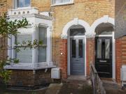 Sundorne Road Charlton, SE7
