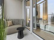 Sundowner Studio DC2 Tower