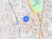 Sundrenched home in a convenient location