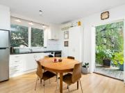 Sundrenched Modern Apartment with Leafy Aspects in...