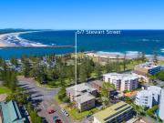 Sundrenched, Spacious & In A Dream Location