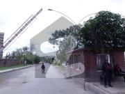 Sunface Solid Land Plot For Sale Size 35x80 Best...