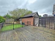 Sunfield Avenue, Moorside