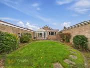 Sunfield Road, Cannock