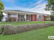 Sunfilled Home Sunfilled Home