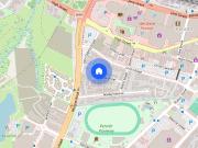 “SUNFILLED TWO BEDROOM APARTMENT WITH VIEWS”