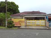 Sungai buloh Corner Lot 42 x 75 Reconstruction and...