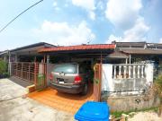 Sungai Buloh Single Storey Below Market Negotiable For Sale