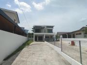Sungai Layar Taman Teratai 2 Stry SemiD House Long Car... Sungai Layar Taman Teratai 2 Stry SemiD House Long Car...