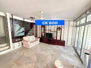 Sungai Nibong 3 Sty Terrace House ALLLOW HOMESTAY AIRBNB...