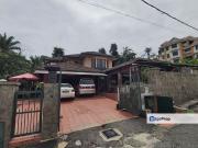 Sungai Penchala Kuala Lumpur Bungalow 2 Tingkat