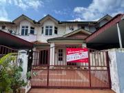 Sungai Petani Rumah Teres 2 Tingkat Bdr Laguna Merbok...