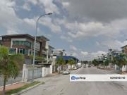 Sungai Puloh Industrial Park