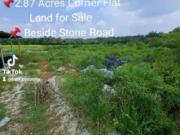 Sungai Sedu @ Tanjung Dua Belas