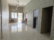 Sungai Tapang Taman Kalien Single Storey Terrace...