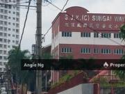 Sungai Way, PJ, Bungalow Land for Sale
