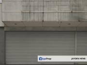 Sungei Way Free Trade Zone