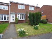 Sunlea Crescent Stapleford. NG9, 2 bed terraced house to...