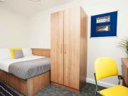 Sunlight Apartments, London Student Accommodation | Amber