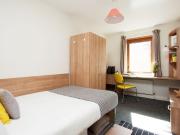 Sunlight Apartments, Sunlight Square, Tower Hamlets,...