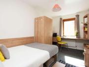 Sunlight Apartments, Sunlight Square, Tower Hamlets,...