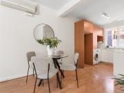 Sunlight, Space & A Location to Envy