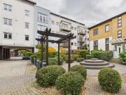 Sunlight Square, London, E2 6LD, United Kingdom | 1 bed...