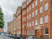 Sunlit and cozy sanctuary off High St. Kensington