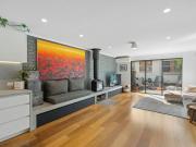 Sunlit and Spacious Windsor Townhouse