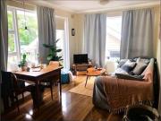 Sunlit Apartment in Sought After Manly Location