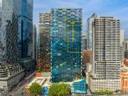 Sunlit Apartment with Breathtaking City Views