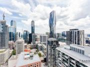 Sunlit corner haven | 2 bed 2 bath 1 car | SE aspect...