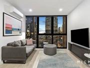 Sunlit Corner Retreat with Unrivalled CBD Convenience
